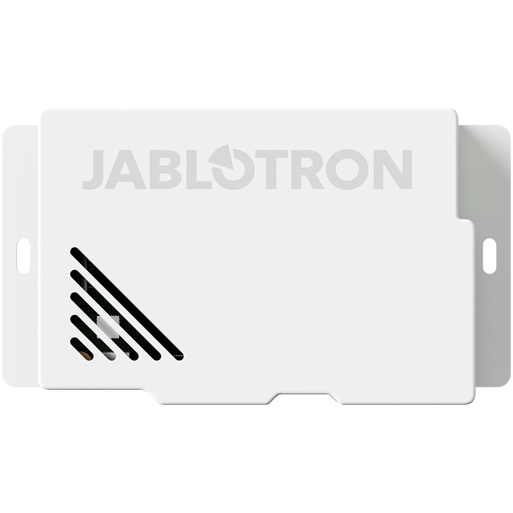 Jablotron IP-Transmitter für RTSP-Kameras-4