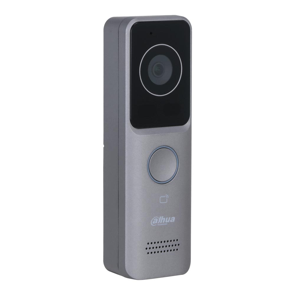 Dahua Außen-WLAN-Sprechstelle, 2MP, 2-way-audio, PoE+-2