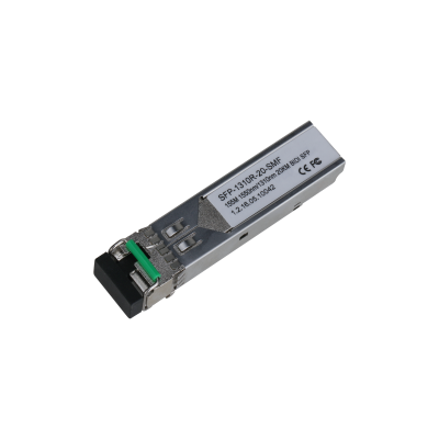 Dahua SFP Single-mode Modul Receiver (LWL), 20km Reichweite-3