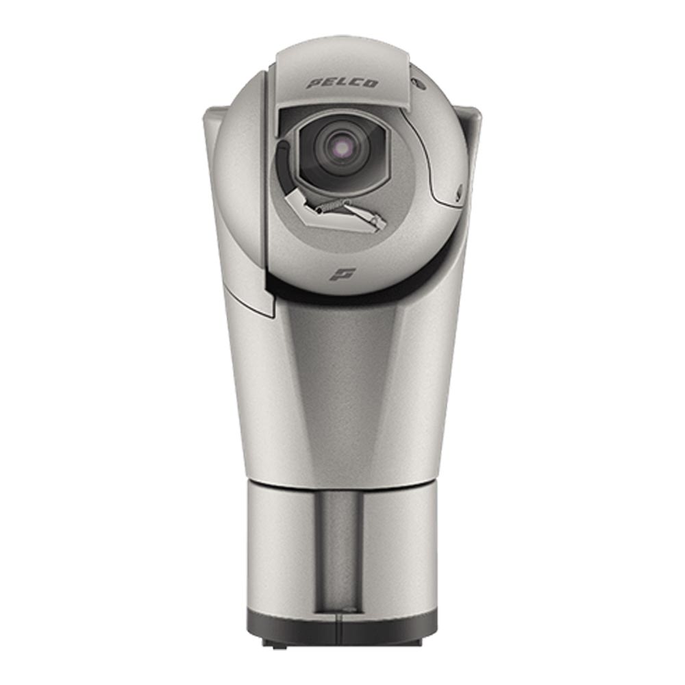 Pelco IP-PTZ-Kamera 2MP, 4,25 – 170 mm, IR200m-1