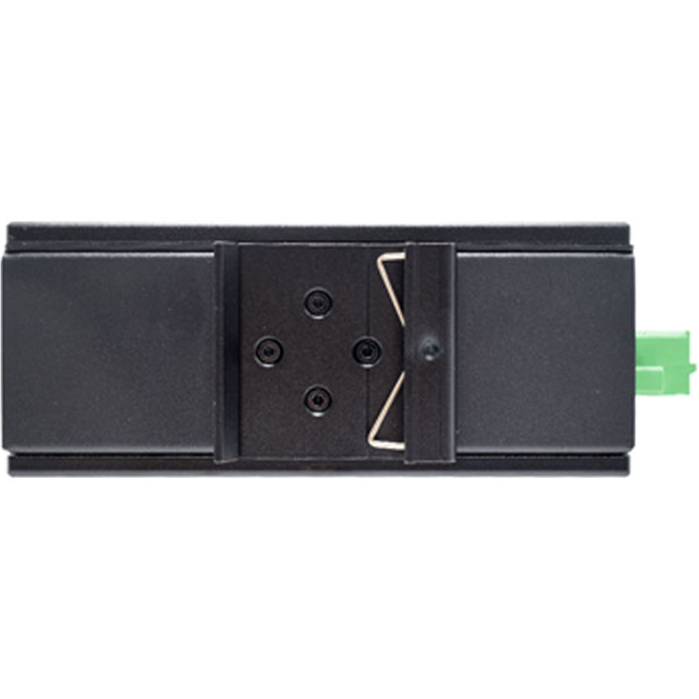 Witek PoE-Switch, 10 Ports, 8 Ports PoE, 2 Ports SFP, 250m, unmanaged, Desktop, DIN-Schiene-1