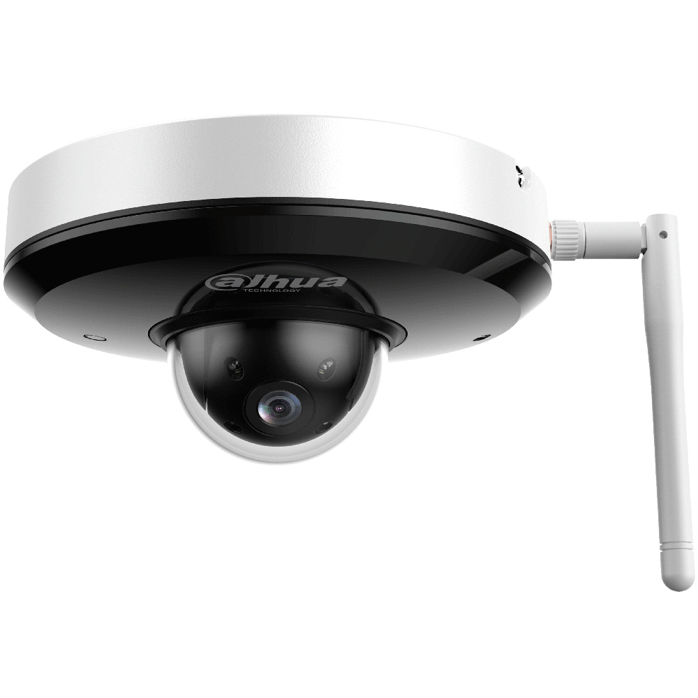 Dahua WLAN-IP-Mini-PTZ Dome Kamera-2