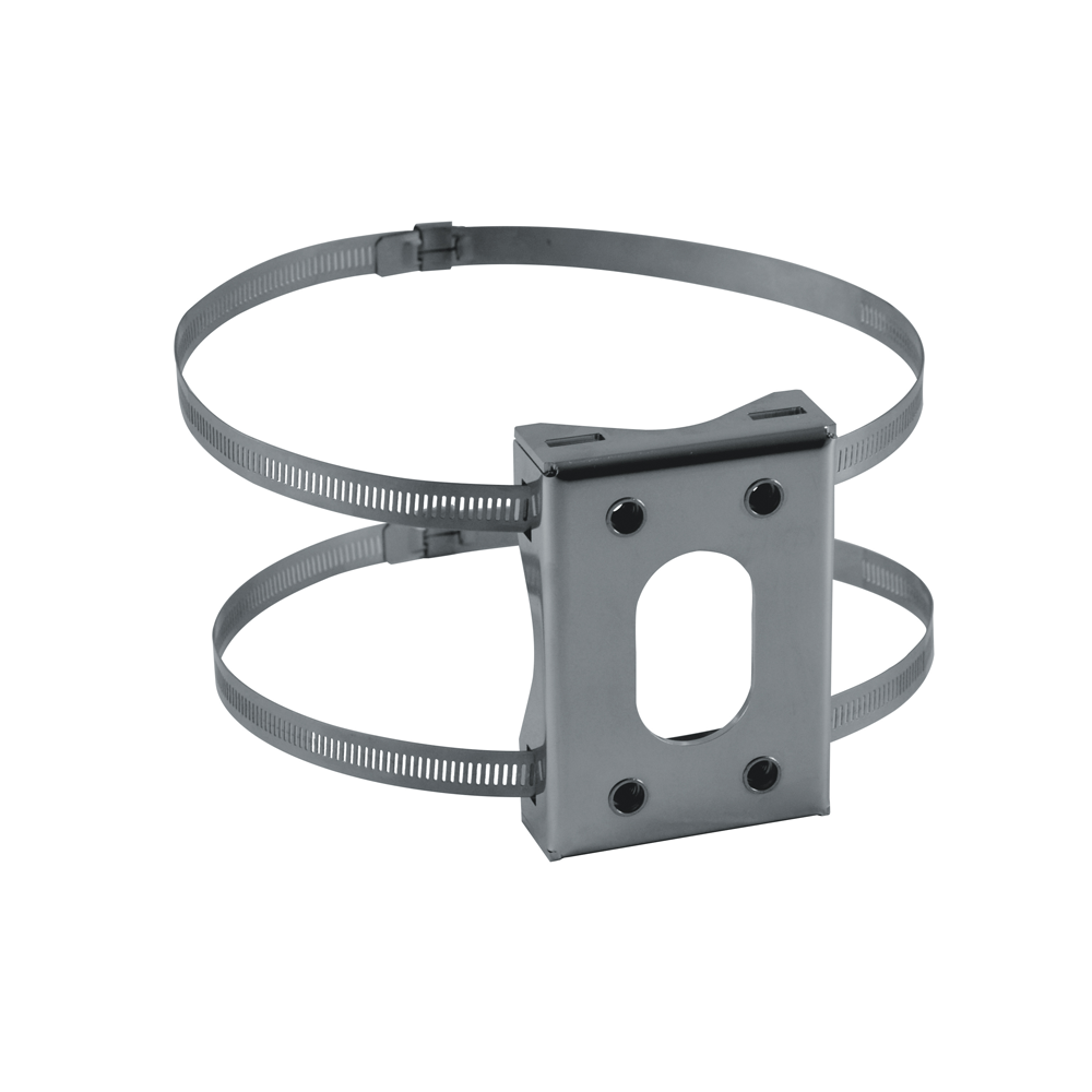 Pelco Massive Mastschelle-1