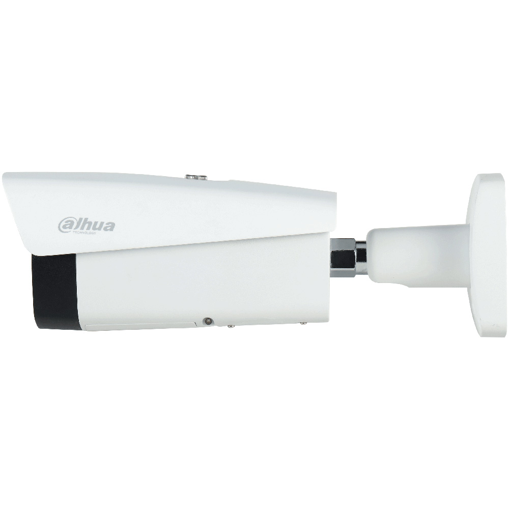 Dahua IP-Thermal-Bullet-Kamera, 2MP, Temperaturm., 8mm, IR 50m-2