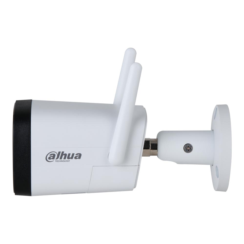 Dahua IP-Bullet-Kamera 4MP, 3,6mm, Fix, IR30m-2