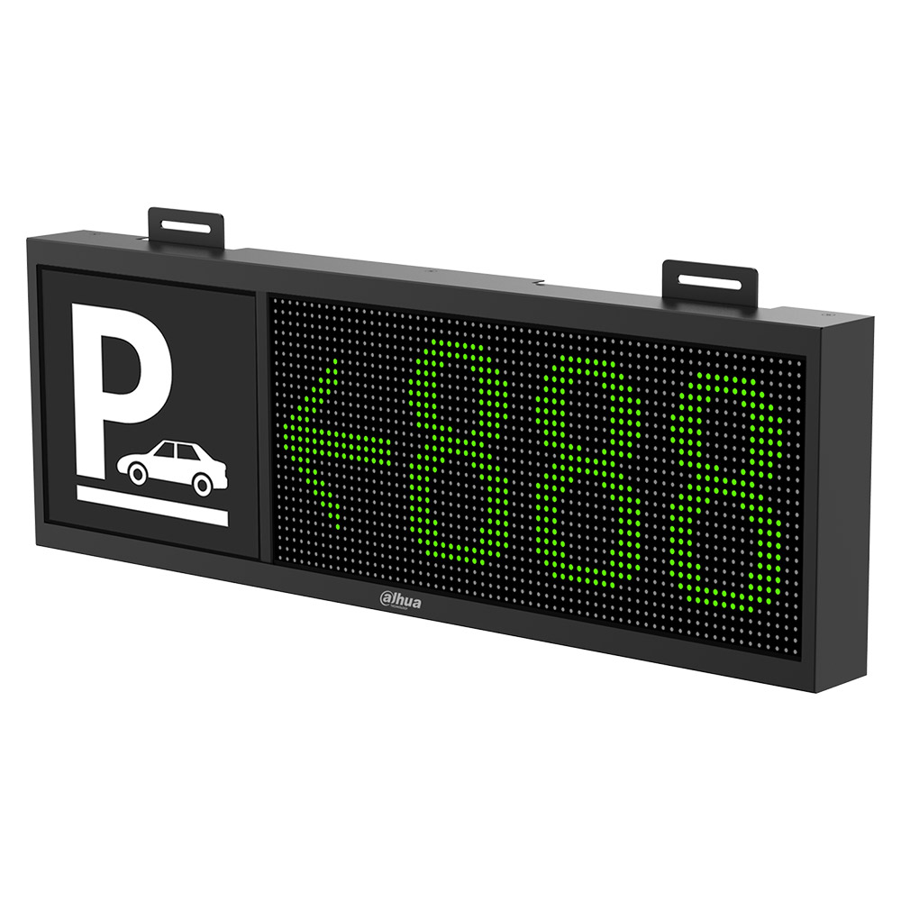 Dahua Screen-Anzeige, LED-Wegweiser-2