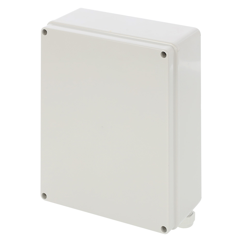 Pulsar 13,8V Netzteil 3000mA-2