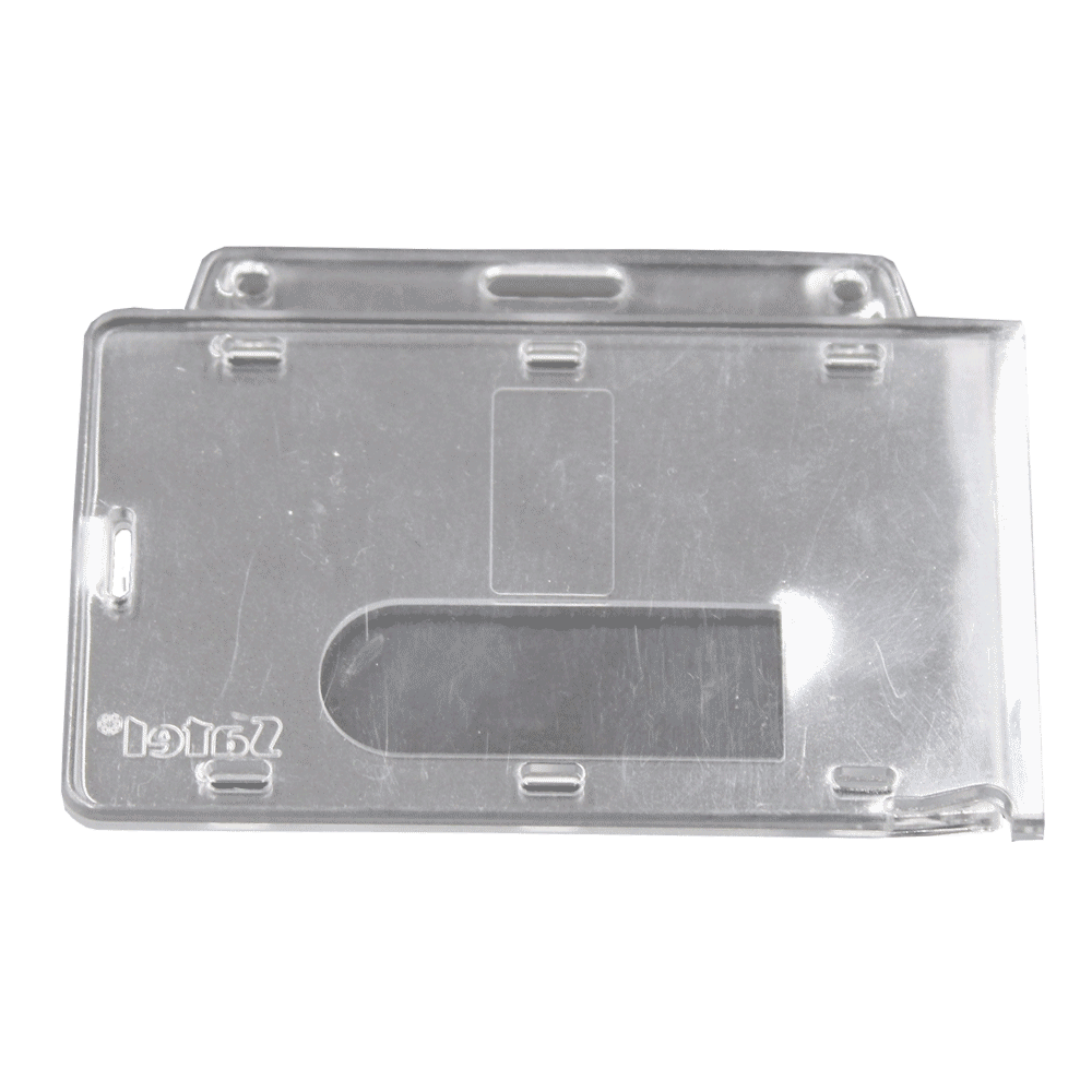 Plastikhalter für Zugangskarte-1