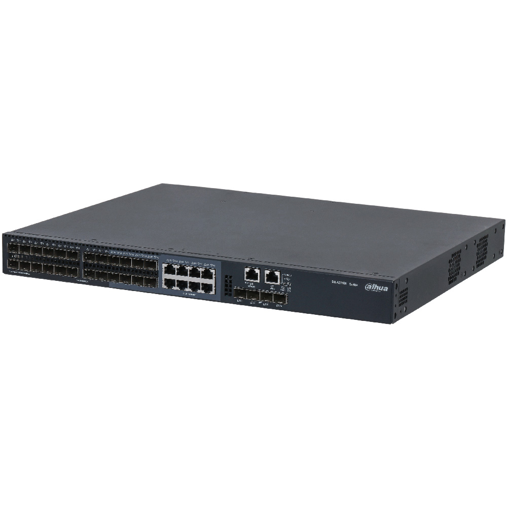 Dahua Ethernet-Switch-1