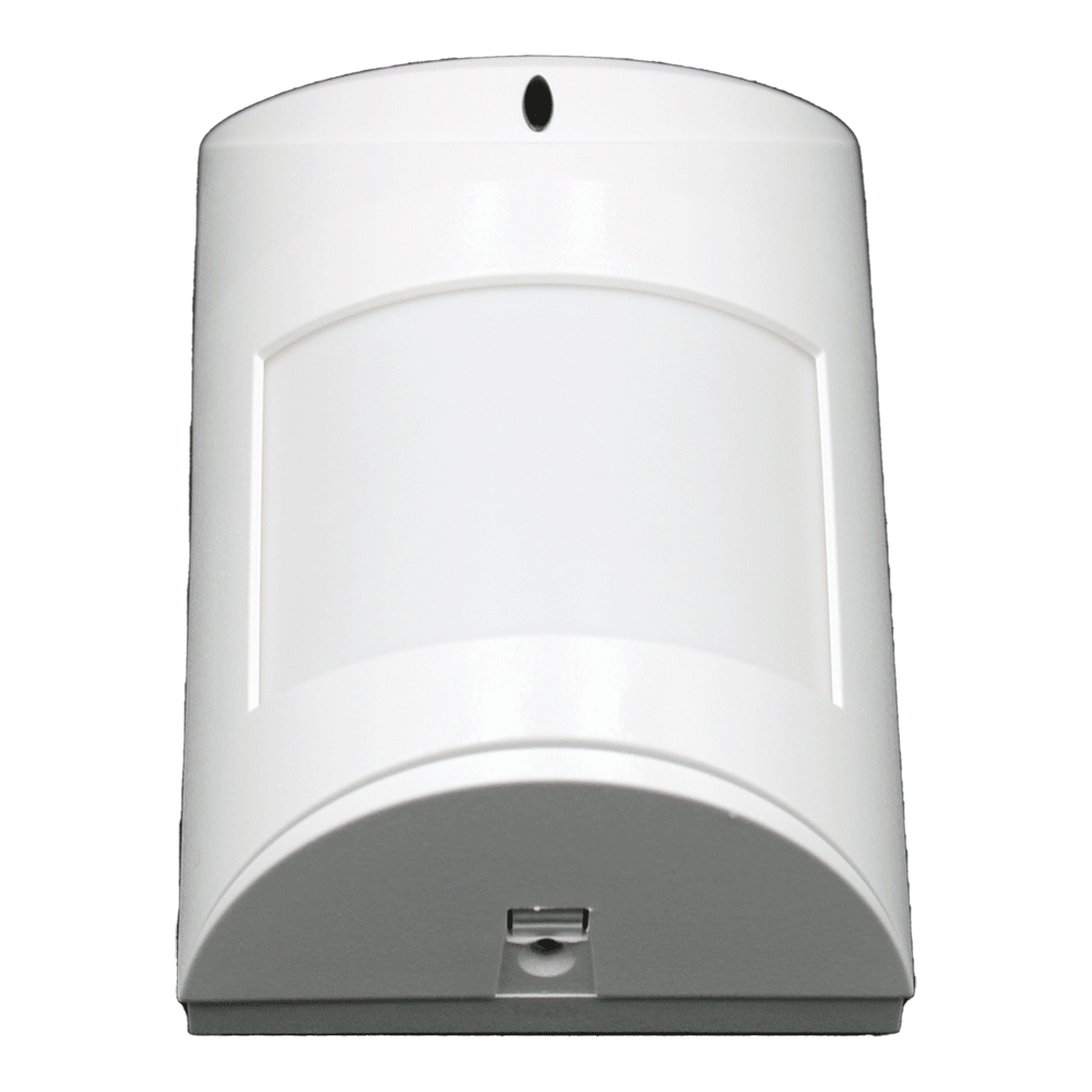 PIR-Melder,15m/141°, inkl. Montagebügel, 12 VdC-3