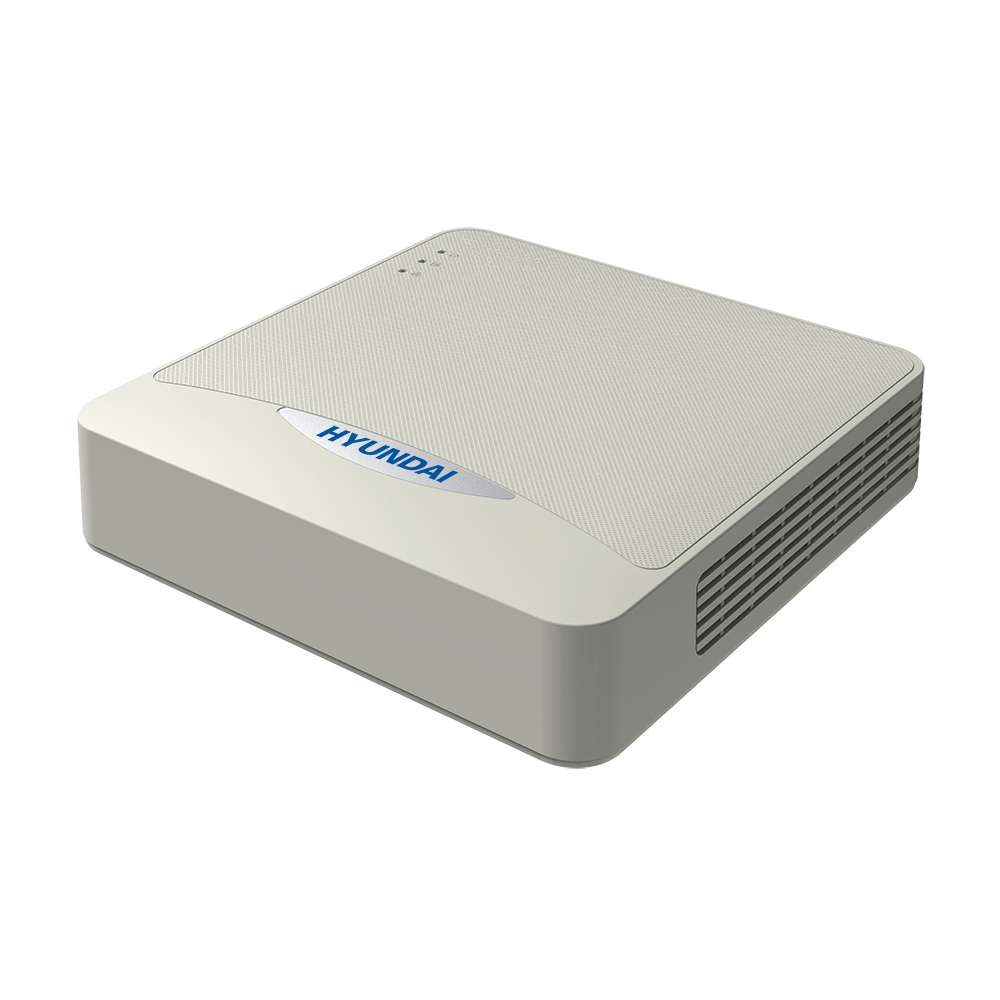 Hyundai 5 IN 1-Rekorder HYU-383