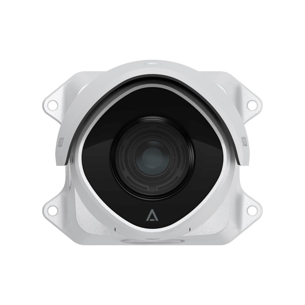 Avigilon IP-Bullet-Kamera, 5MP, 10,9 - 29 mm, IR70m-3