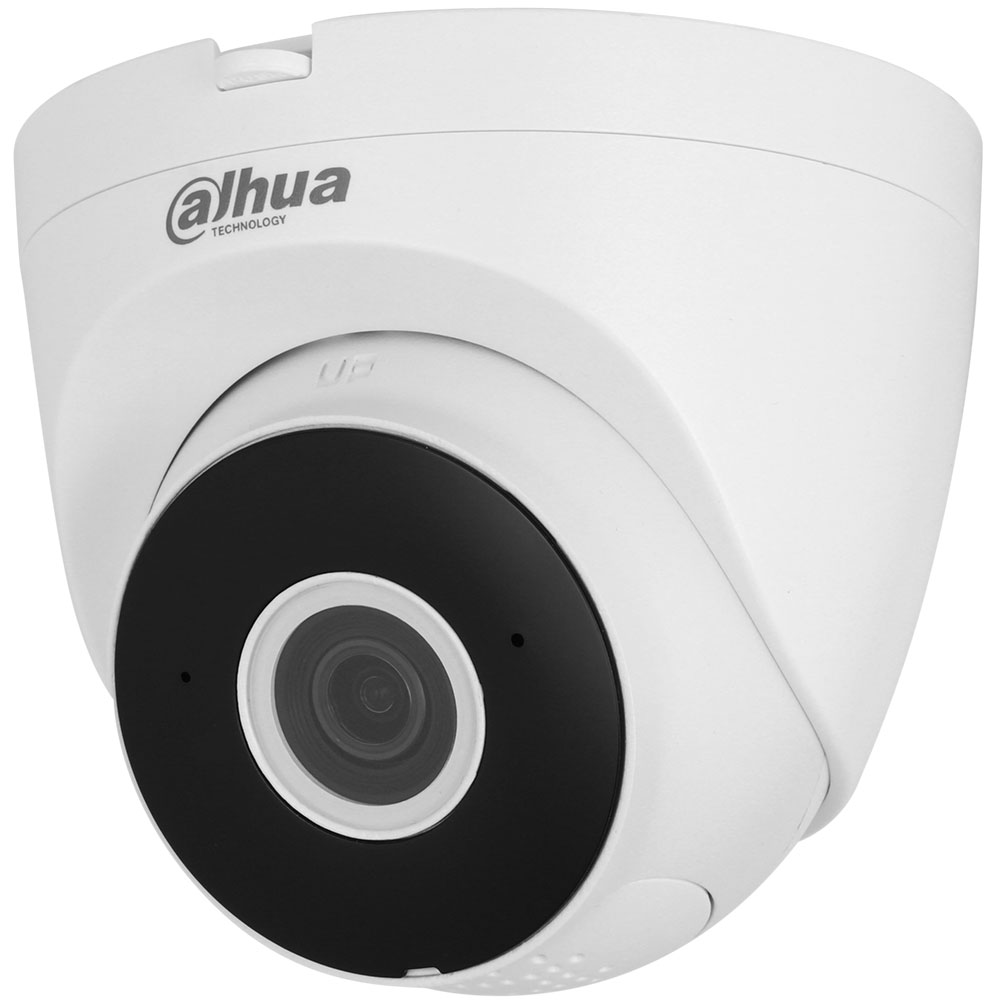 Dahua IP-WLAN-Eyeball-Kamera 4MP, 3,6mm, Innen-1