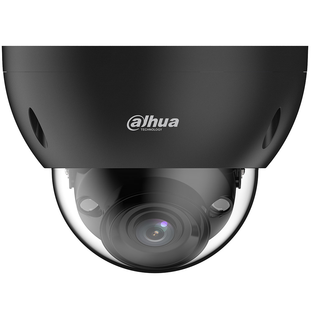 Dahua IP-Dome Kamera Pro-AI, 5MP, 2,7-13,5mm, IR 40m, schwarz-2
