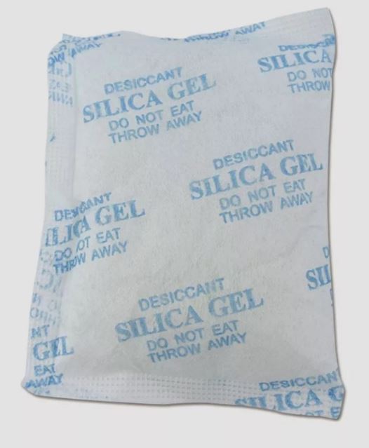 Avigilon Ersatz-Trockenmittelpakete für H4 Fisheye (5er-Packung)-1