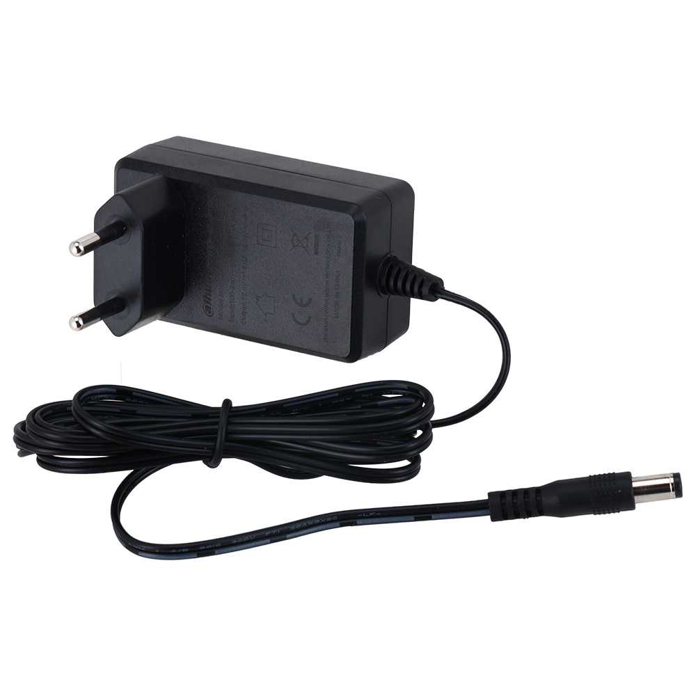 Dahua Steckernetzteil DC12V/1A-1