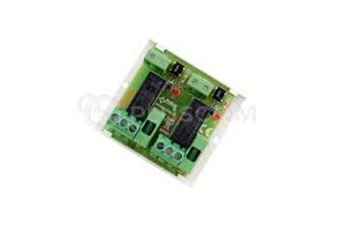 Pulsar Universal-Relais 12V AWZ625