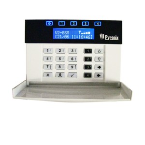 Pyronix  GSM-Wählgerät V2GSMDE