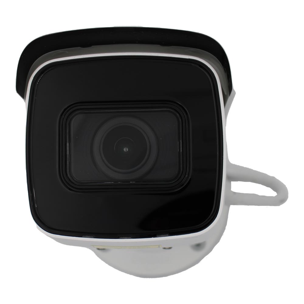 IP-Bullet-Kamera 2MP, 2,8-12mm, IP67, 3-Axis, Two-Way Audio-2