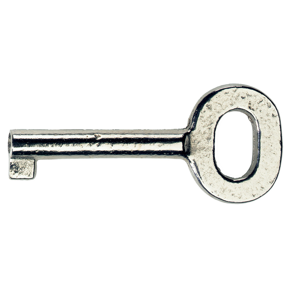 Aritech Metall-Ersatzschlüssel für Druckknopfmelder (10er Pack)-1