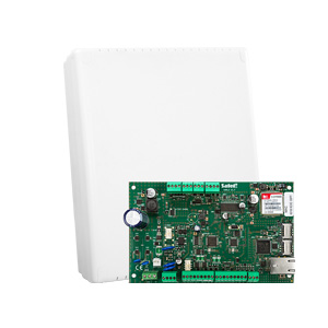 Satel Versa Alarmzentrale, Sprach-Ethernet- und Listen-in-Modul