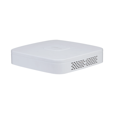 WizSense IP-Rekorder, 4 Kanäle, max. 16MP, H.265+, 1 SATA à 16TB, OHNE LOGO-1