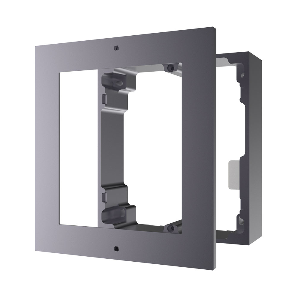 Hyundai Einfach-Rahmen-ALU, AP, für 1 Modul,HYU-717