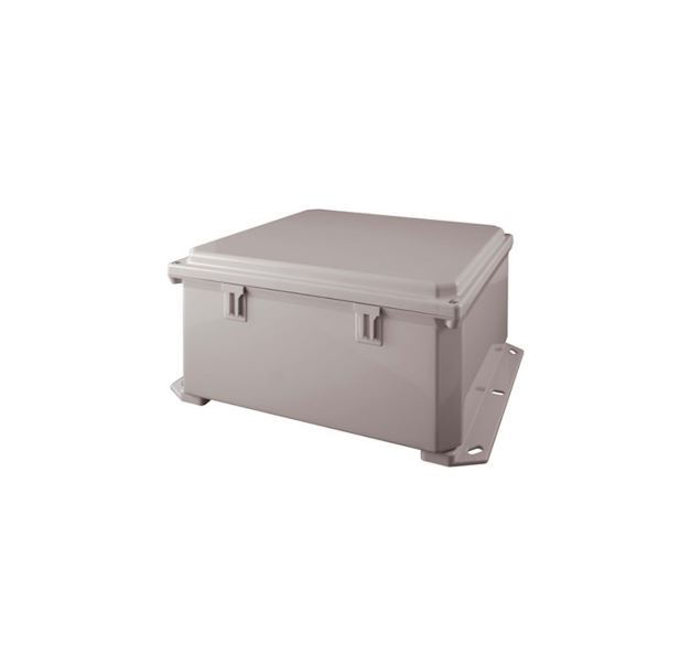 Avigilon Kommunikations-Box 120-127Vac-1