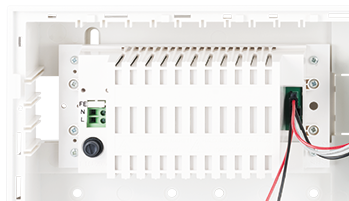 JA-107PWRB Jablotron Ersatz-Netzteil