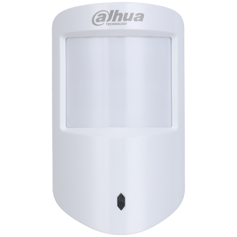 Dahua Funk-Dual-MW/PIR-Bewegungsmelder, 12m/90°, 868 - 868,6 MHz, Haustierimmun, weiß-2