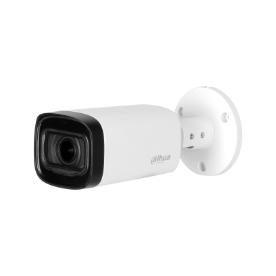 Dahua HD-CVI-Bullet-Kamera 5MP, 2,7 – 12mm, Vario & motorisiert, IR60m-1