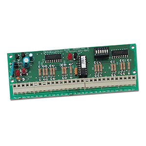 UTC Linienerweiterung NX-216E-EN