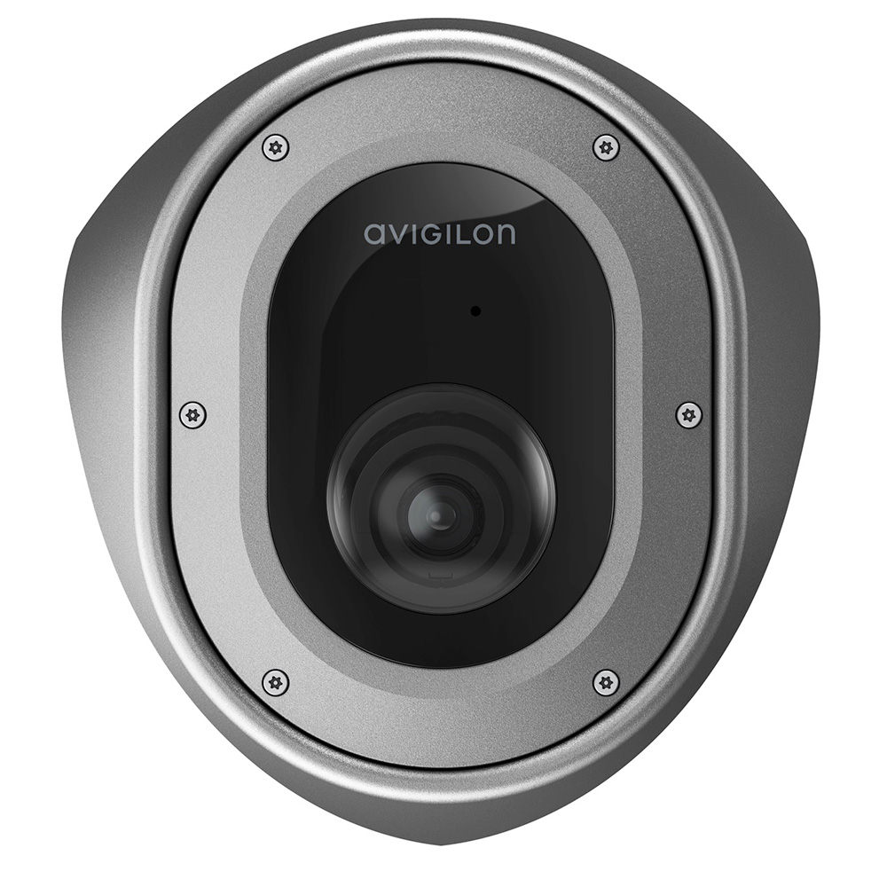 Avigilon IP-Spezial-Kamera 5MP, 2,3 mm fix, IR 15m-1