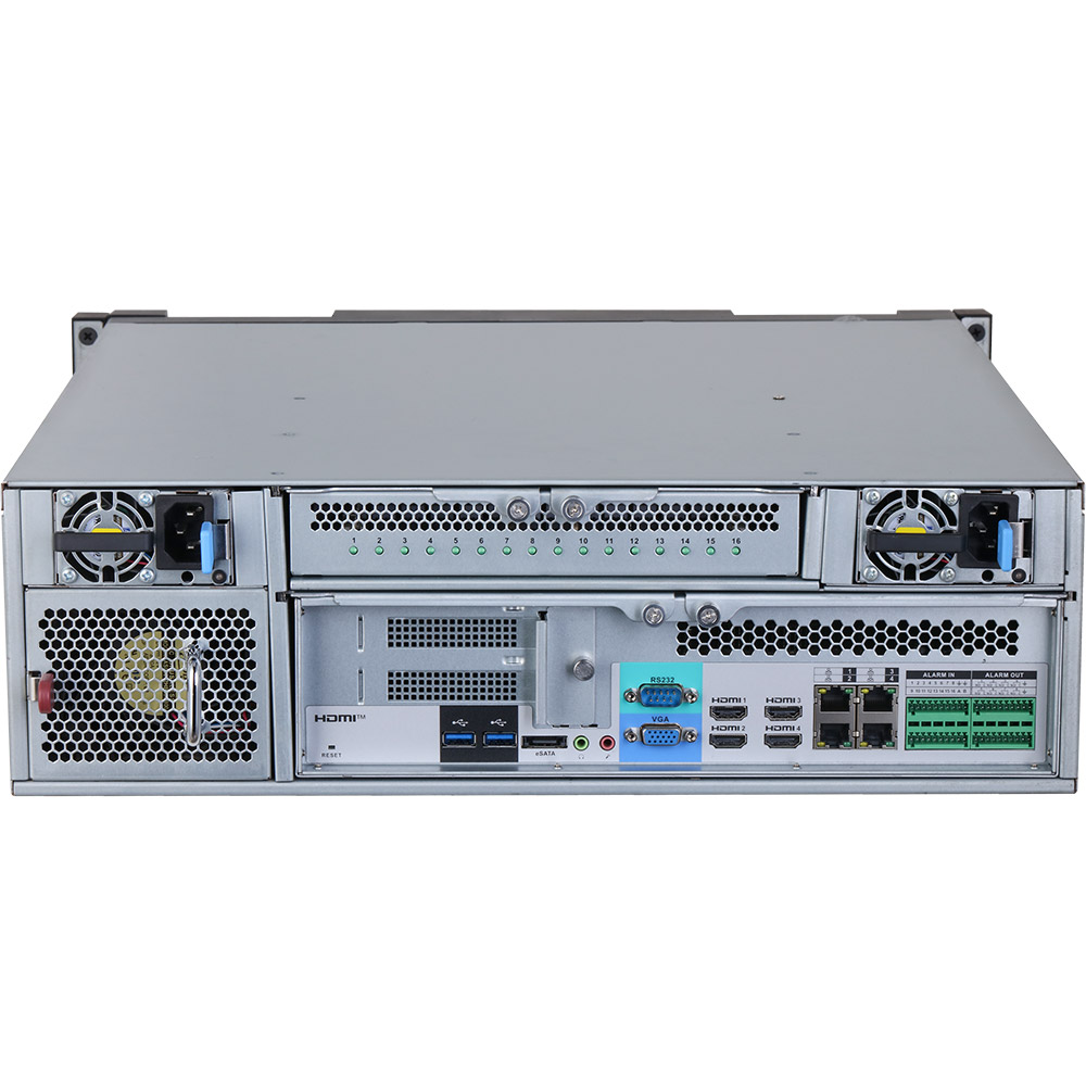 Dahua Video-Server-4