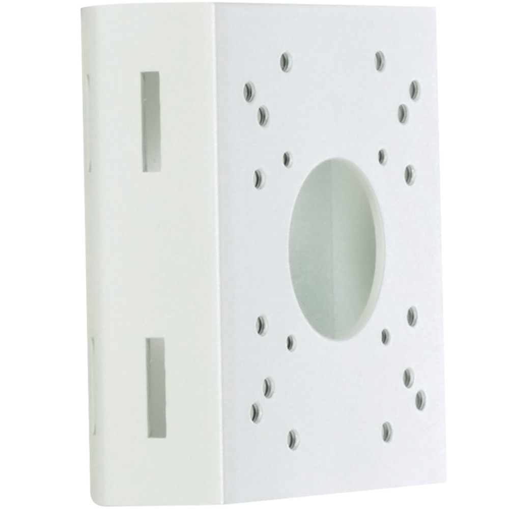 IDIS Mastmontageadapter für DA-WM2050/DA-JB2000-1