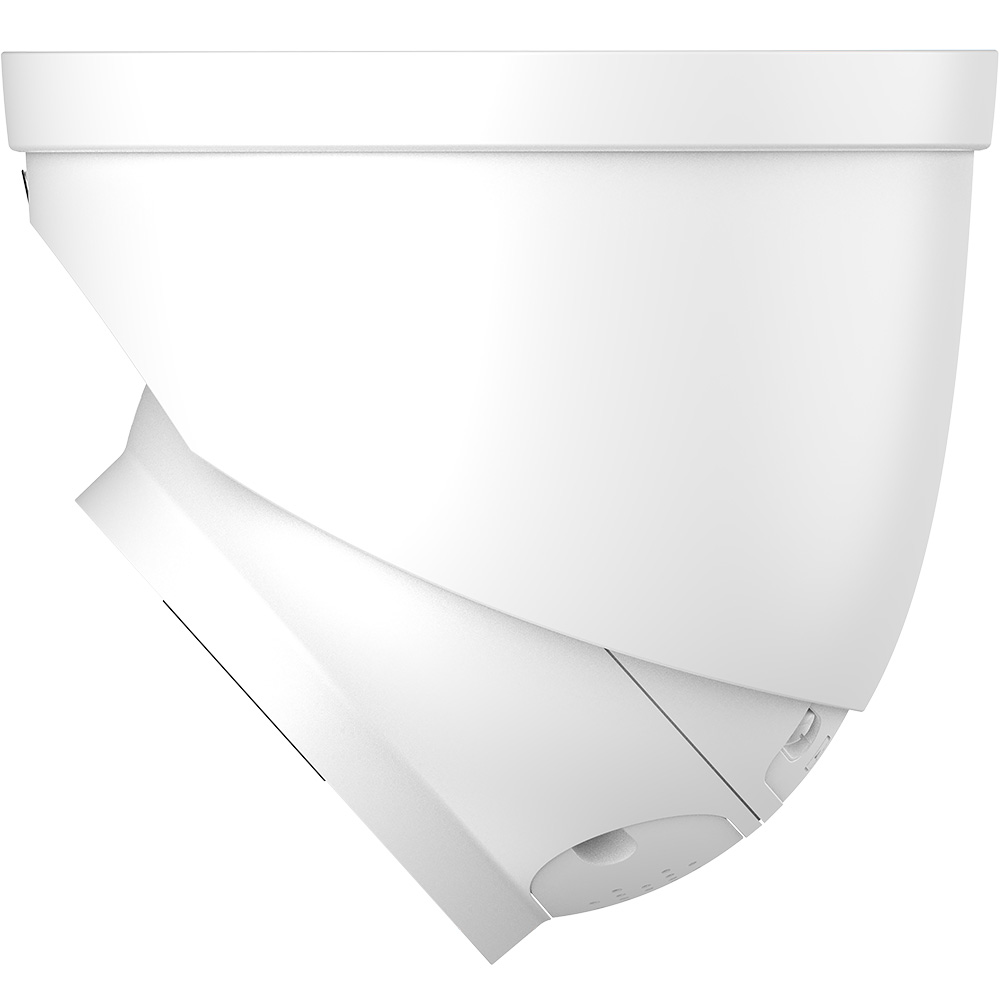 Dahua WizSense IP-Eyeball-Kamera, 4MP, 2,8mm Fix, IR30m, SMD 4.0-3