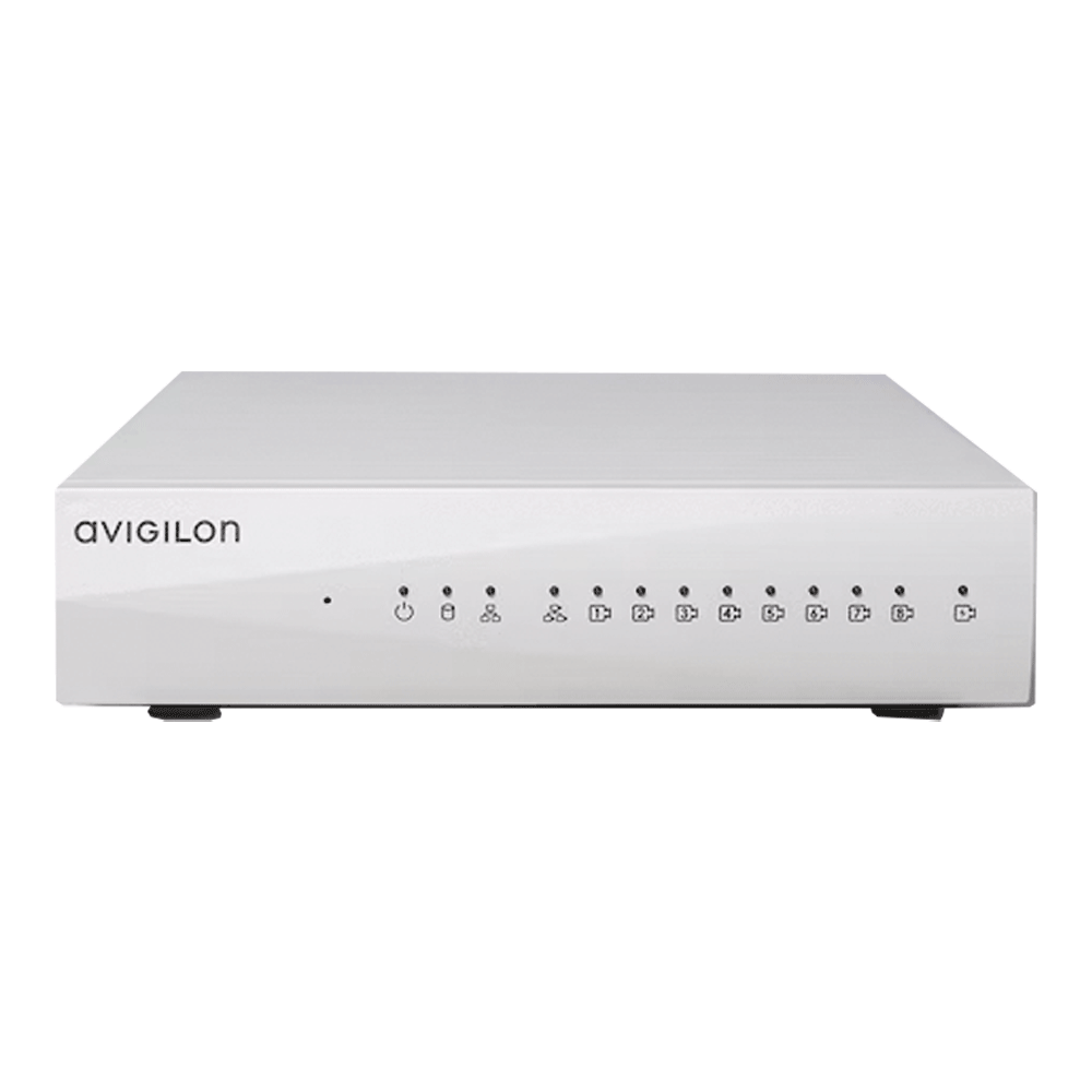 Avigilon ENVR2 PLUS-APPLIANCE-2