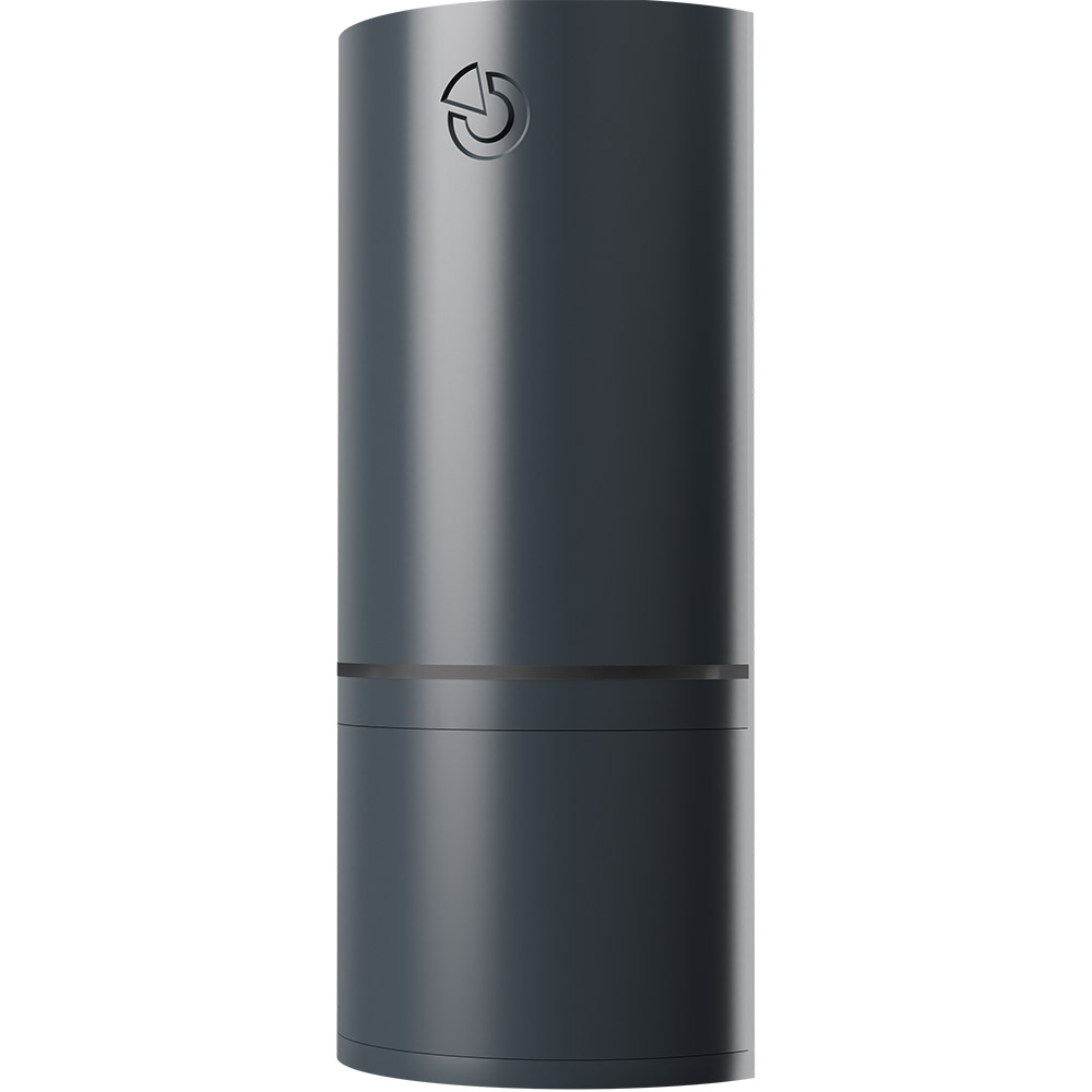 JA-122PW-AN Jablotron BUS-PIR/MW-Bewegungsmelder anthrazit-1