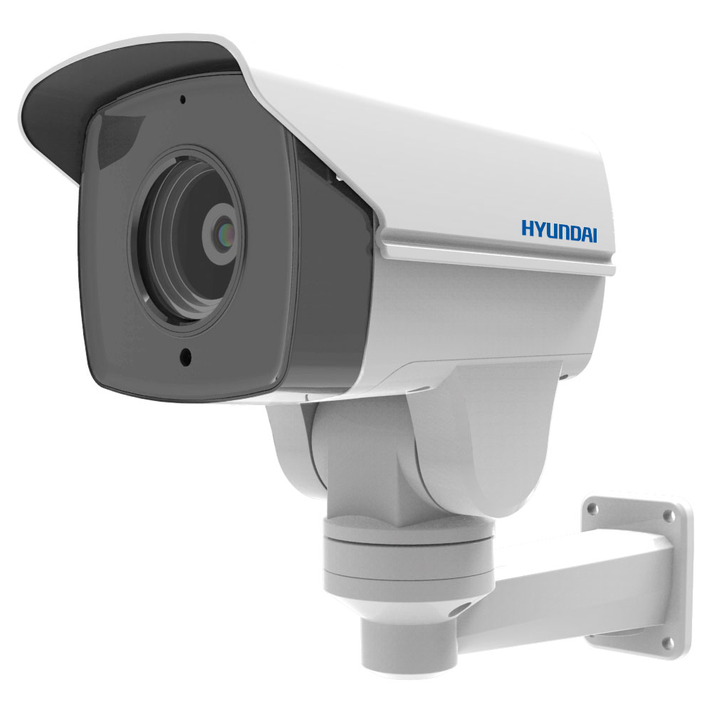 Hyundai IP-Positionierungs-Kamera, 2MP, 2,8-12mm, IR 80m,HYU-110