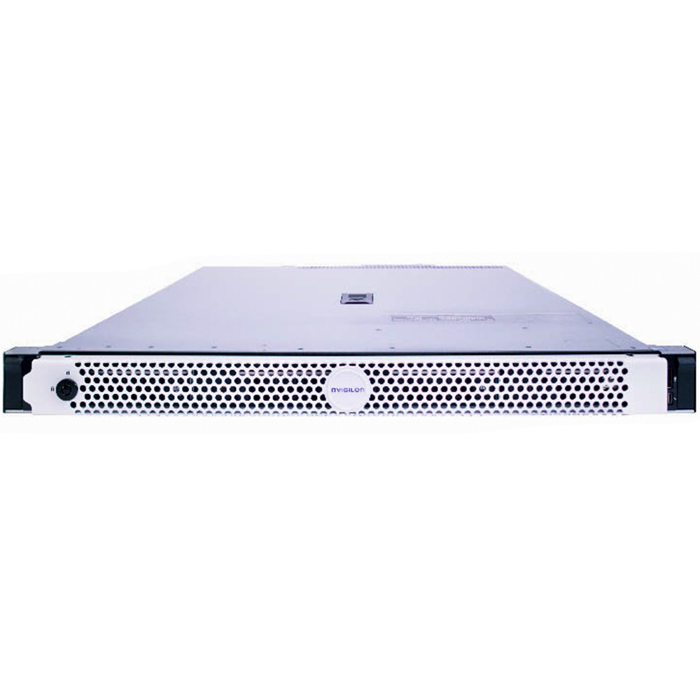 Avigilon Intelligence Netzwerk Video Rekorder, 12TB-2