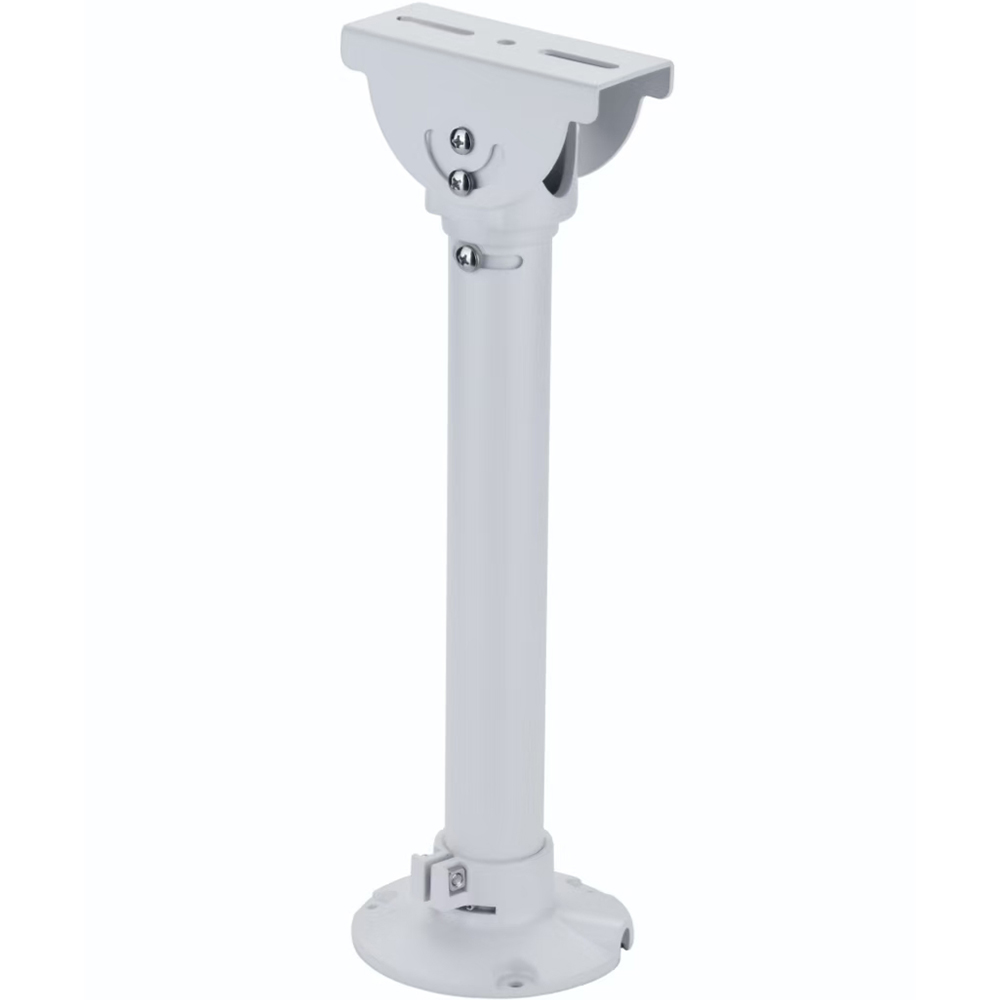 Hängeadapter Ø38mm, Länge 350mm, weiß-1