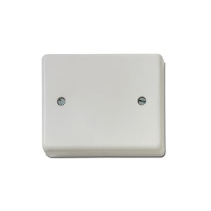 UTC Schraubklemmverteiler ES059W