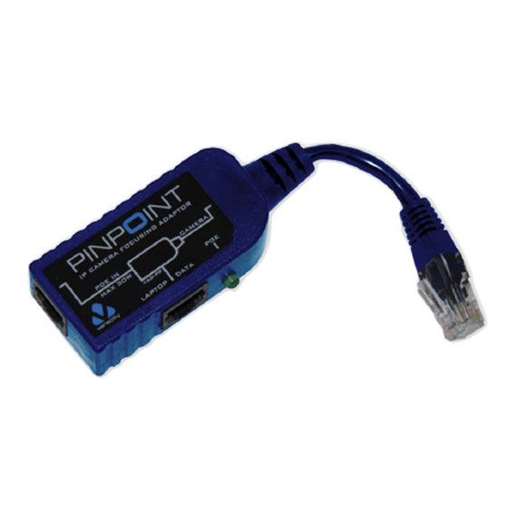 Avigilon PoE Splitter