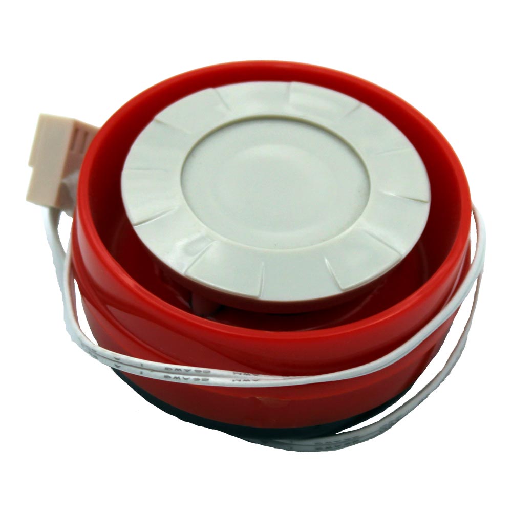 Jablotron Oasis Ersatz-Lautsprecher für Außensirene JA-80A-1