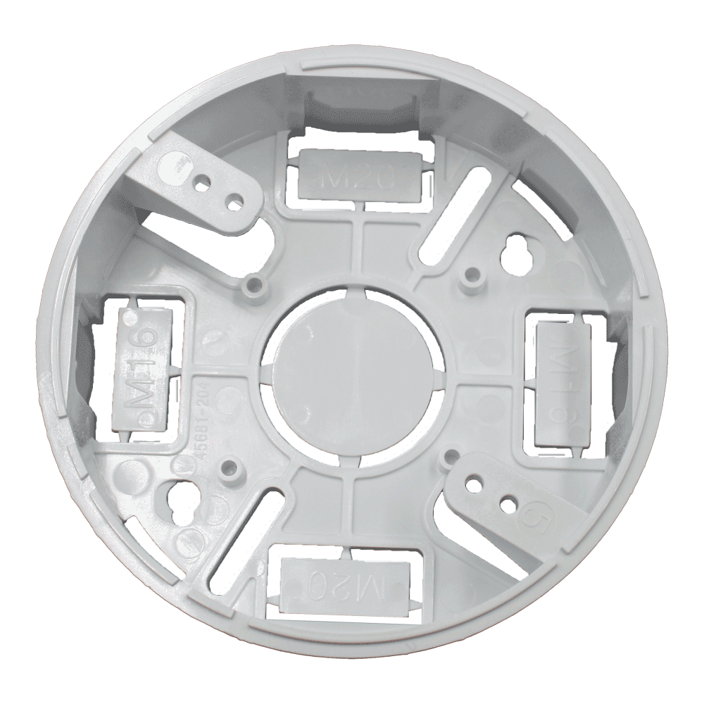 Aritech Aufbau-Rahmen DB806-1