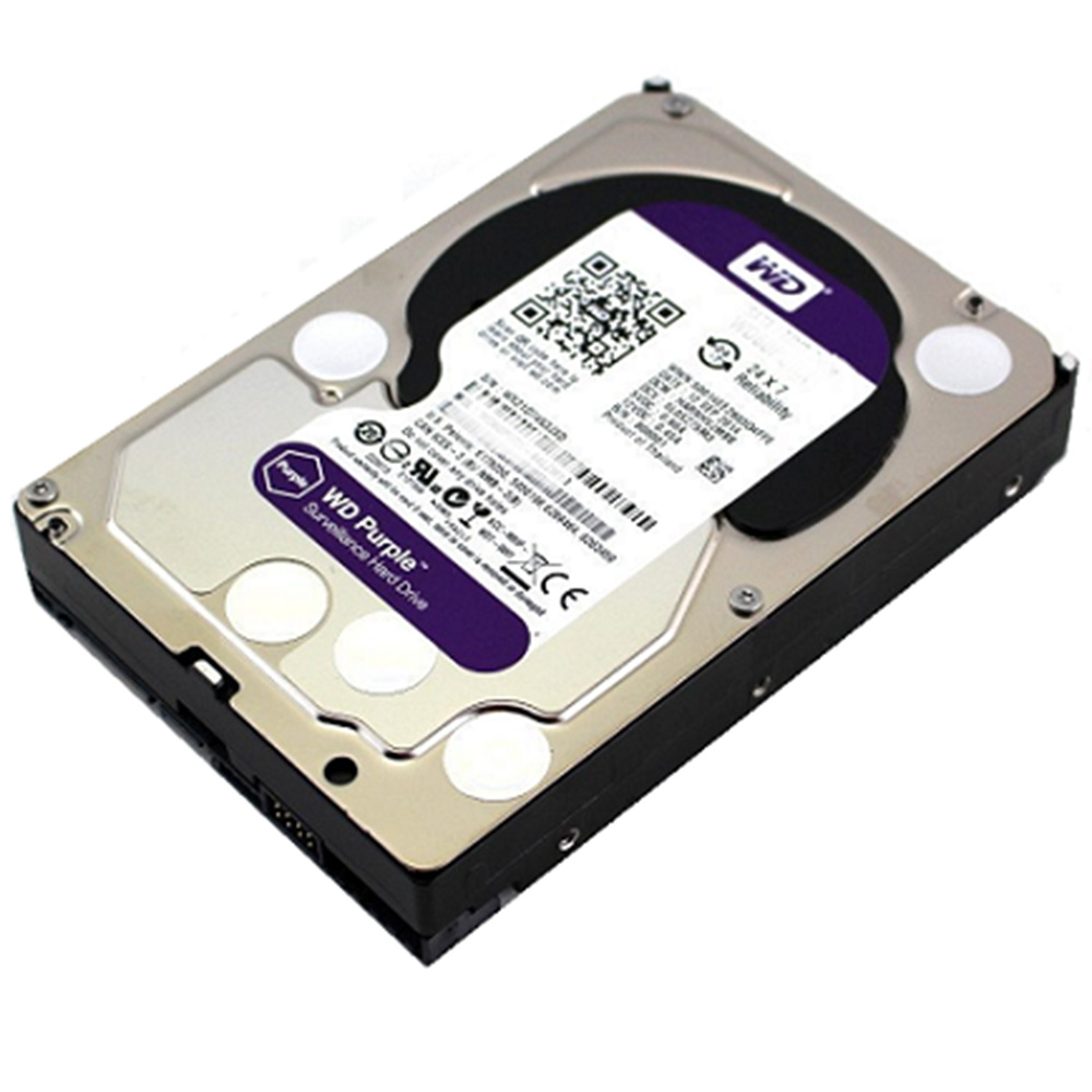 Grundig Server Festplatte 4TB-1