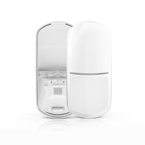 Satel Gehäusefront, vertikale Vorhanglinse, Slim-Serie CT-CL2