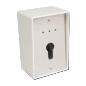 Schlüsselschalter  496-CSA