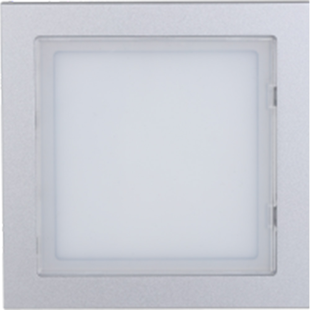 Dahua Erweiterung Info-Modul silber für VTO4202F-X, VTO4202F-MI-1