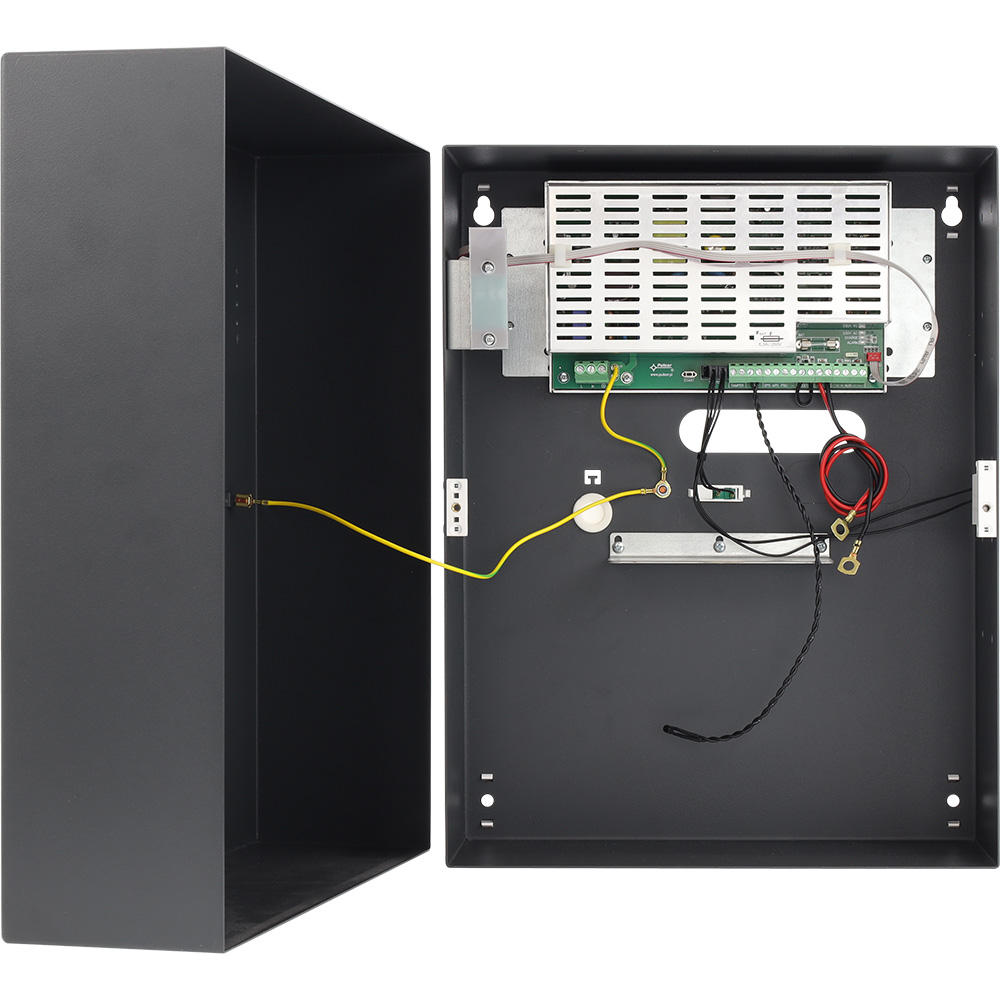 Pulsar 13,8V-Netzteil-1